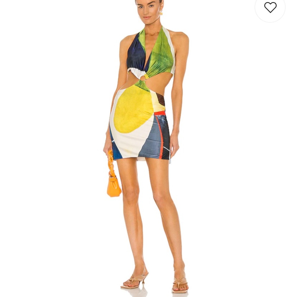 Farai London Dress / Revolve